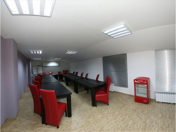 Pensiunea El Plazza, Baile Herculane - imaginea 