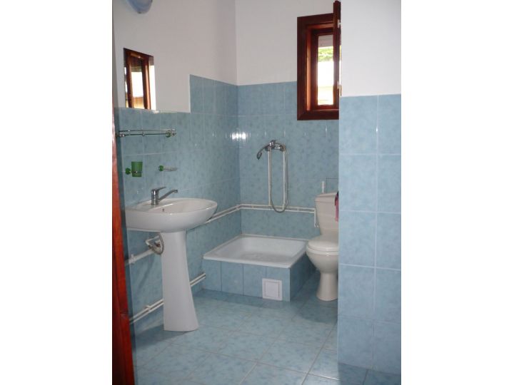 Vila Adonis, Baile Herculane - imaginea 