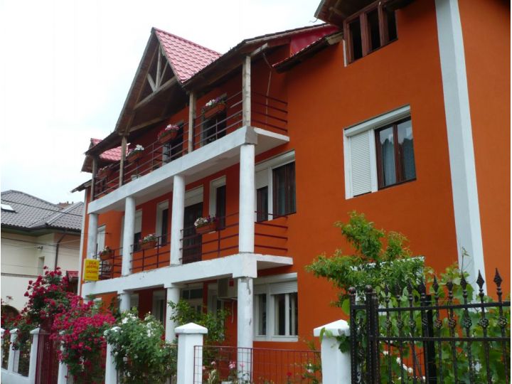 Vila Adonis, Baile Herculane - imaginea 