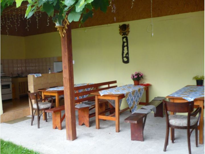 Vila Adonis, Baile Herculane - imaginea 