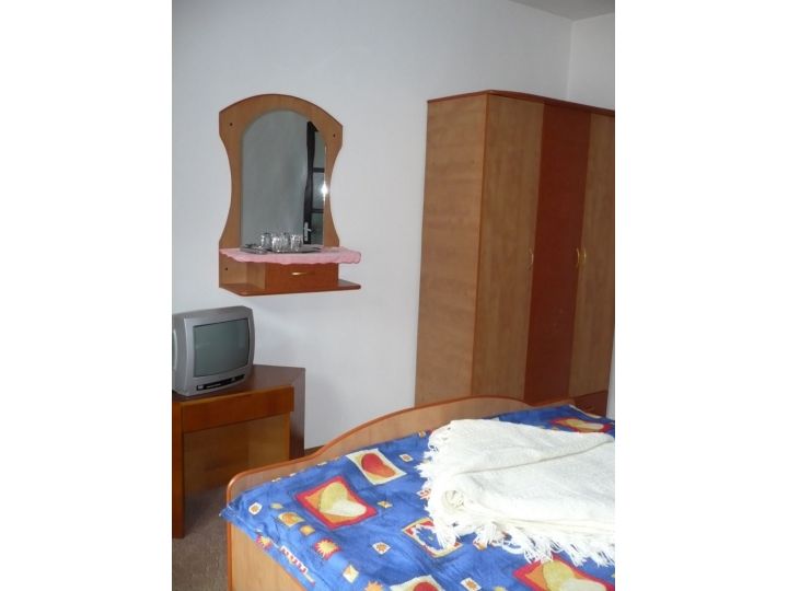 Vila Adonis, Baile Herculane - imaginea 