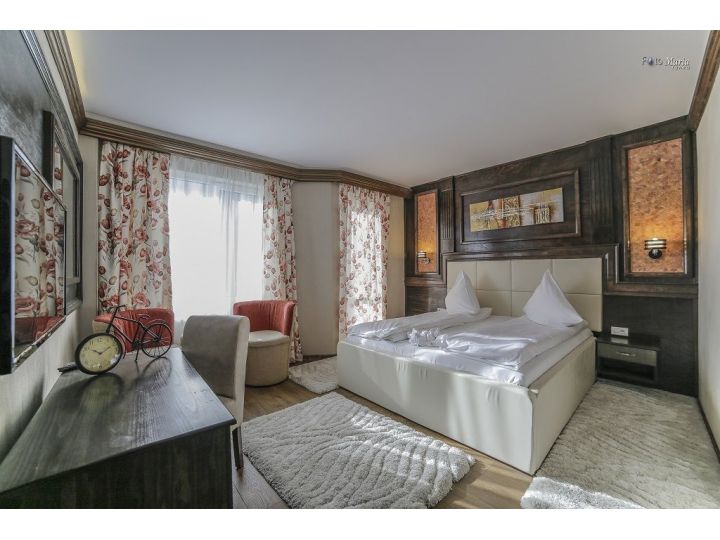 Hotel Golden Spirit, Baile Herculane - imaginea 