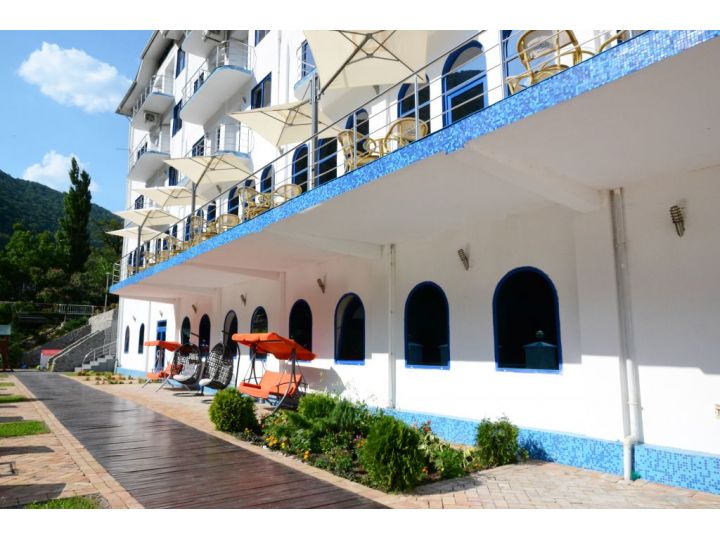 Hotel Golden Spirit, Baile Herculane - imaginea 