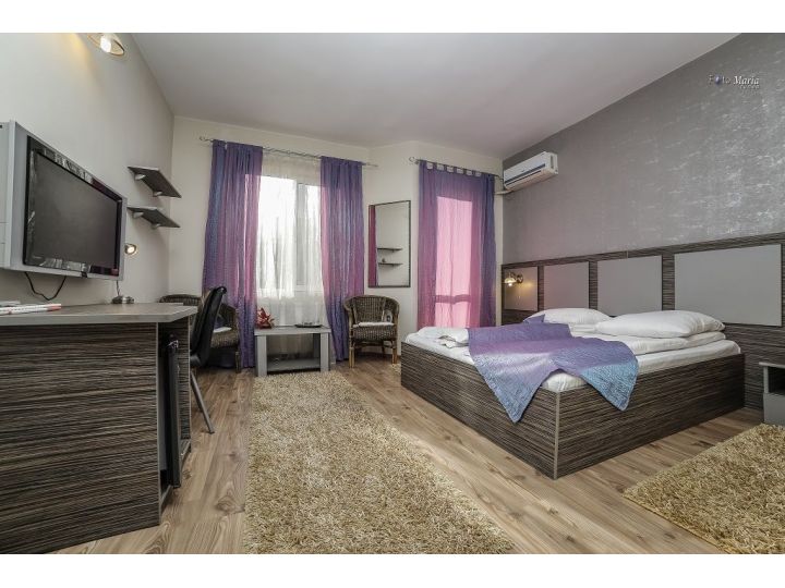 Hotel Golden Spirit, Baile Herculane - imaginea 