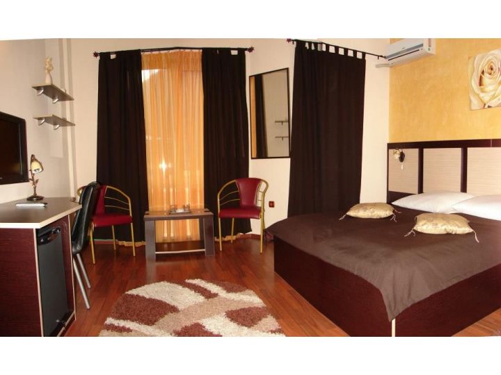 Hotel Golden Spirit, Baile Herculane - imaginea 