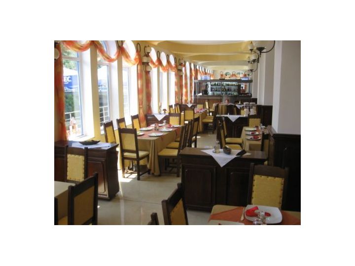 Hotel Golden Spirit, Baile Herculane - imaginea 