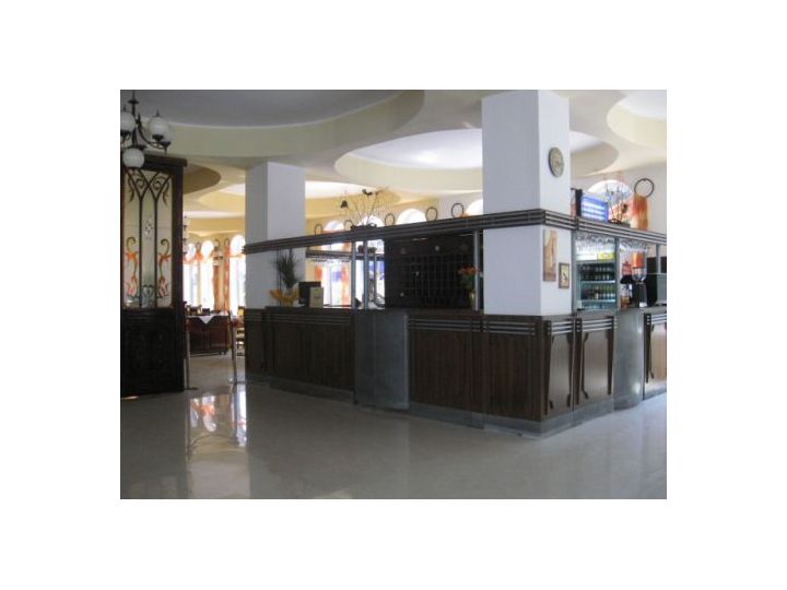 Hotel Golden Spirit, Baile Herculane - imaginea 