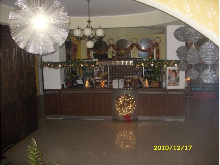 Hotel Golden Spirit, Baile Herculane - imaginea 