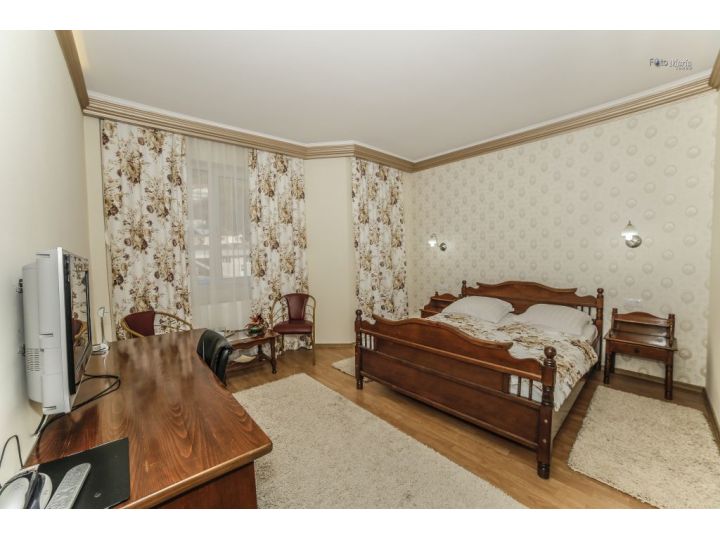 Hotel Golden Spirit, Baile Herculane - imaginea 