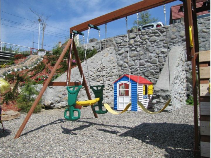 Hotel Golden Spirit, Baile Herculane - imaginea 