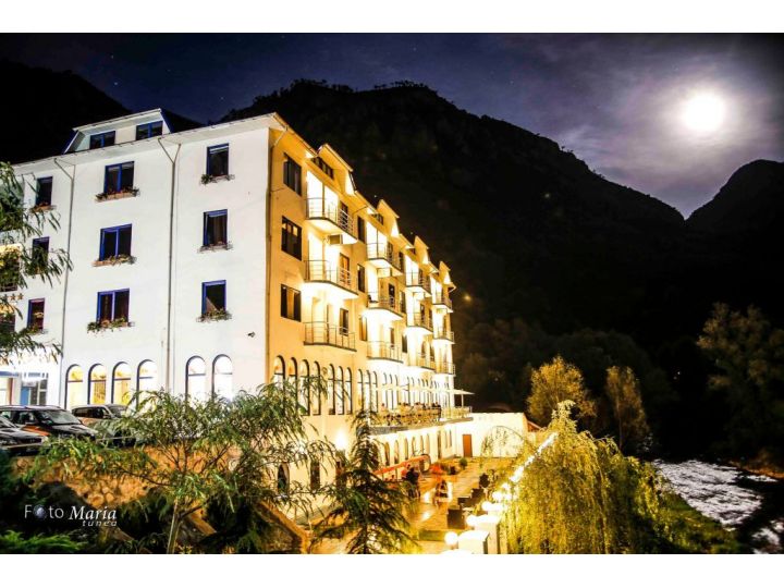 Hotel Golden Spirit, Baile Herculane - imaginea 