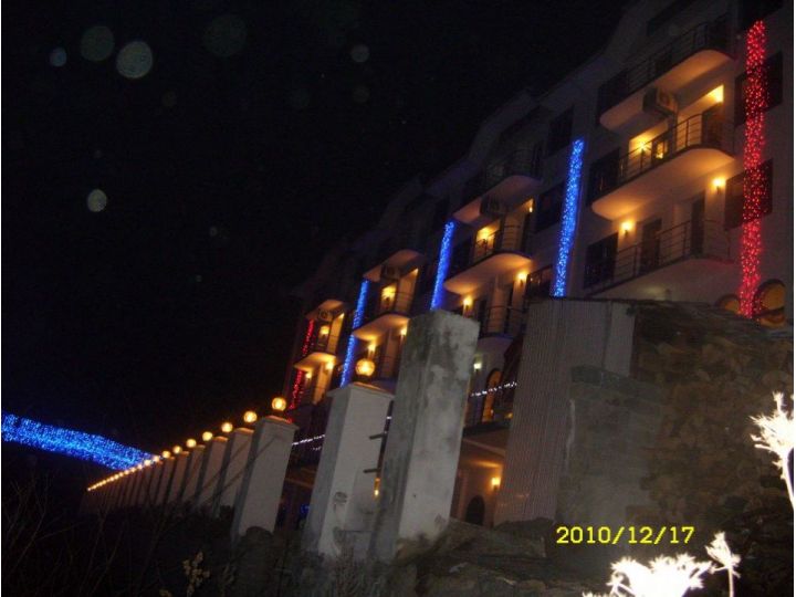 Hotel Golden Spirit, Baile Herculane - imaginea 