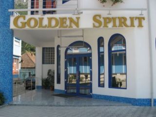 Hotel Golden Spirit, Baile Herculane - 3