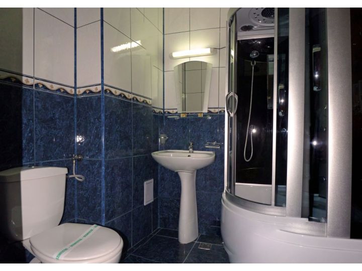 Hotel Vera, Eforie Nord - imaginea 