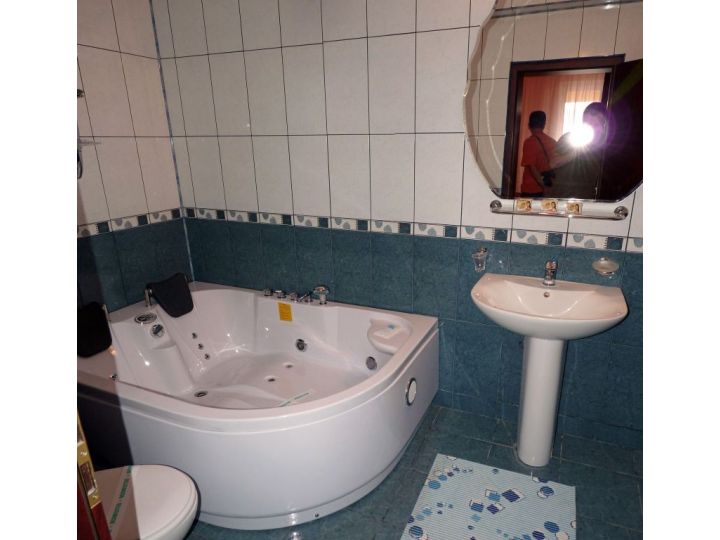 Hotel Vera, Eforie Nord - imaginea 