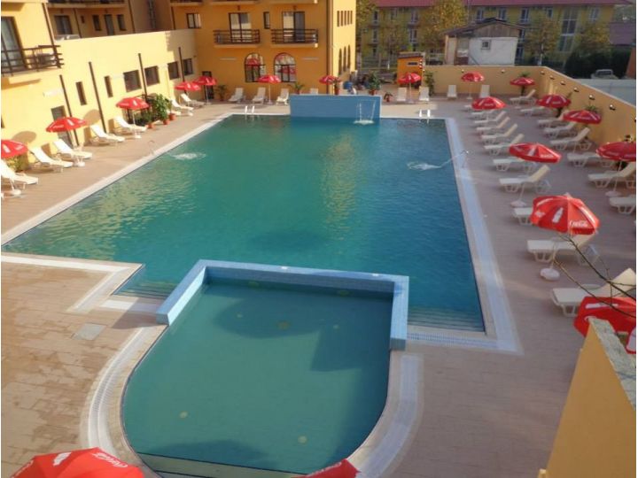 Hotel Vera, Eforie Nord - imaginea 