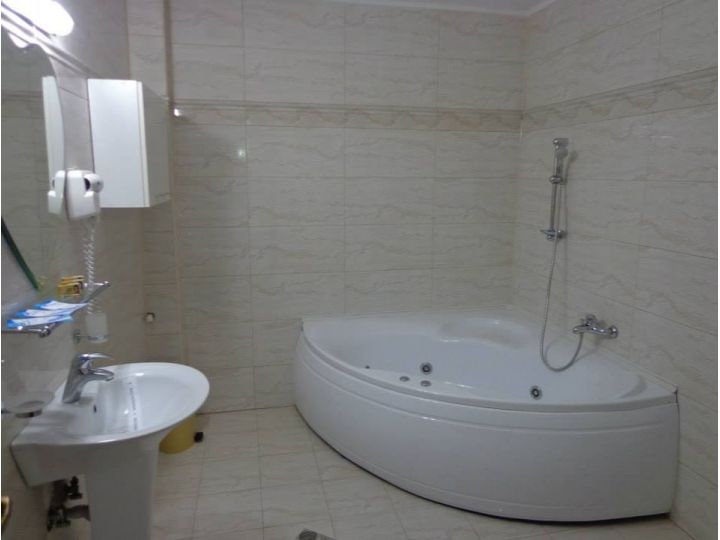 Hotel Vera, Eforie Nord - imaginea 