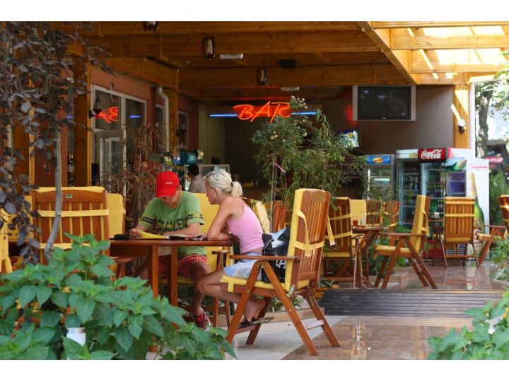 Hotel Vera, Eforie Nord - imaginea 