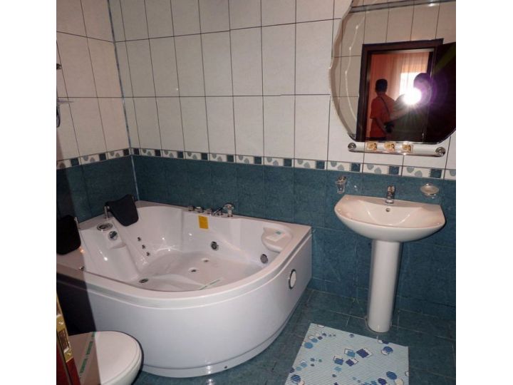 Hotel Vera, Eforie Nord - imaginea 