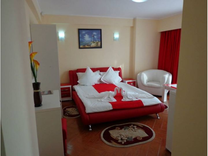 Hotel Vera, Eforie Nord - imaginea 