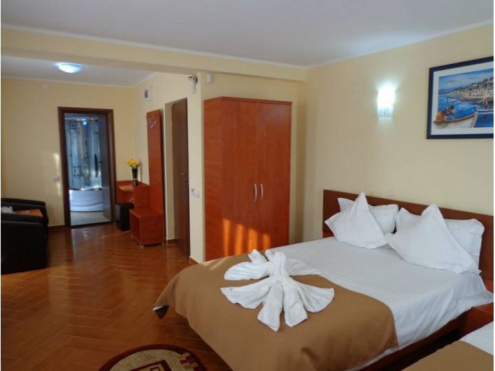 Hotel Vera, Eforie Nord - imaginea 
