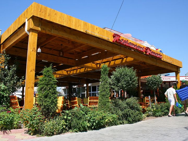 Hotel Vera, Eforie Nord - imaginea 