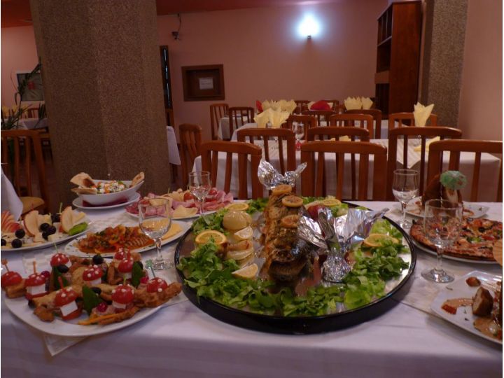 Hotel Vera, Eforie Nord - imaginea 