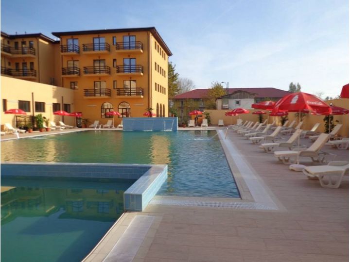 Hotel Vera, Eforie Nord - imaginea 