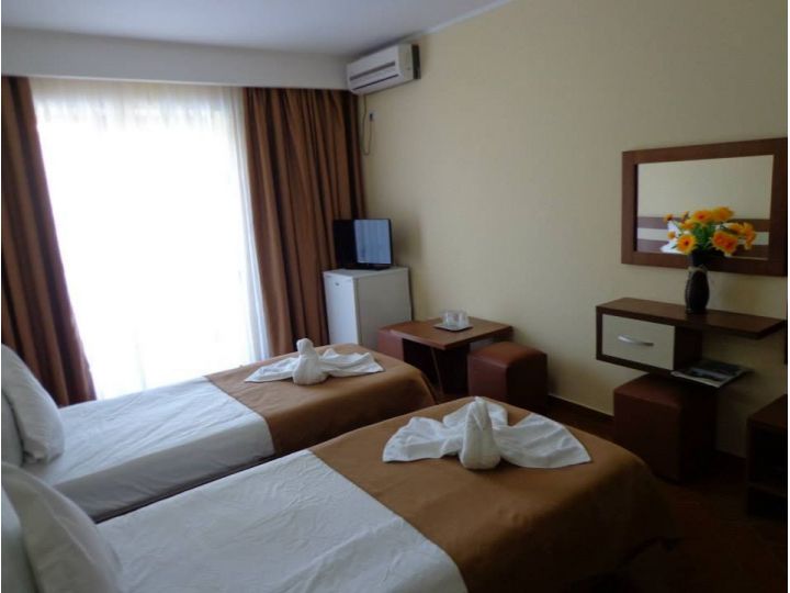 Hotel Vera, Eforie Nord - imaginea 