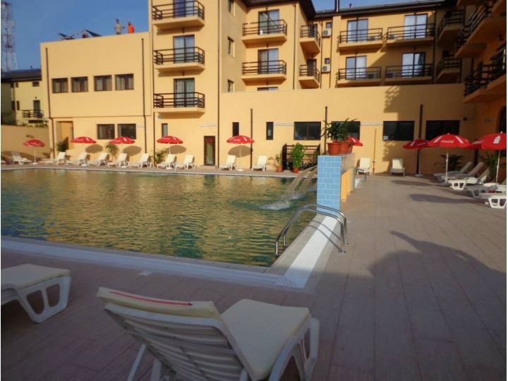 Hotel Vera, Eforie Nord - imaginea 