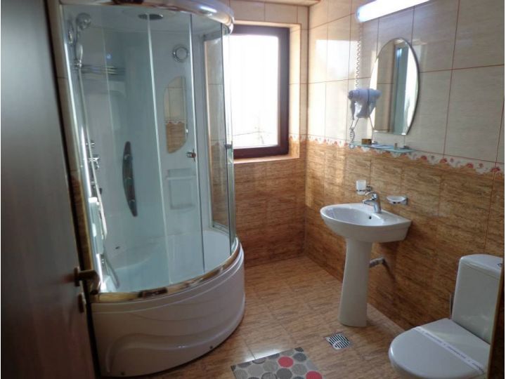 Hotel Vera, Eforie Nord - imaginea 