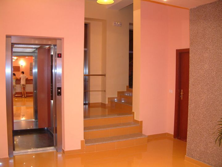 Hotel Vera, Eforie Nord - imaginea 