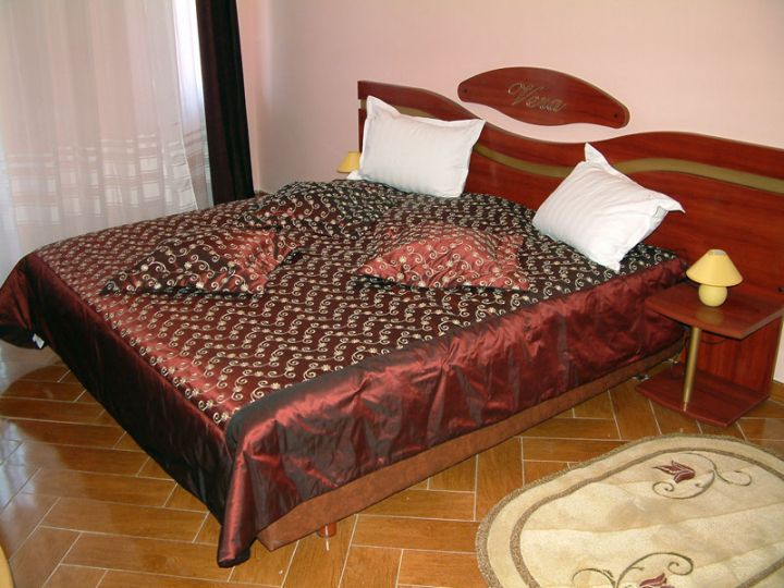 Hotel Vera, Eforie Nord - imaginea 