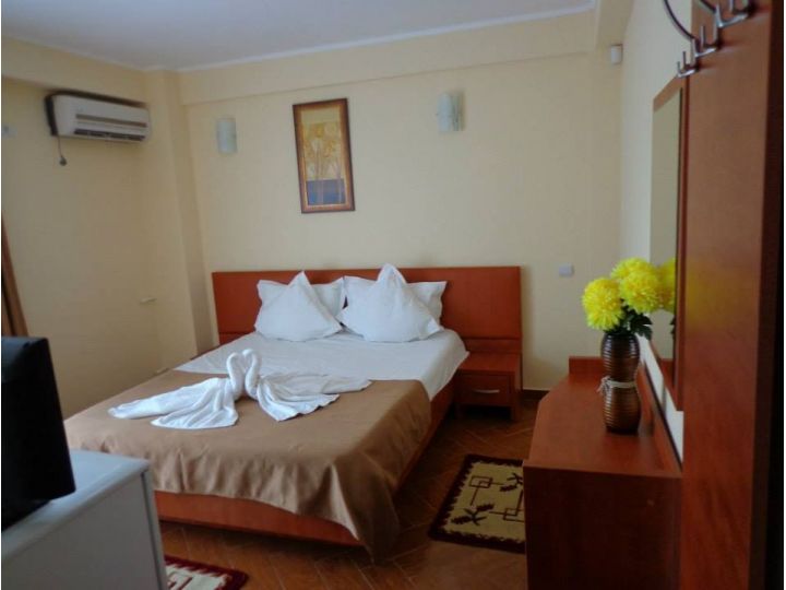 Hotel Vera, Eforie Nord - imaginea 