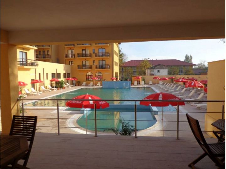 Hotel Vera, Eforie Nord - imaginea 