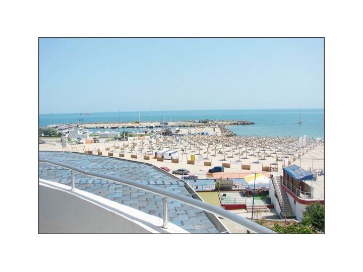 Hotel Belona, Eforie Nord - imaginea 