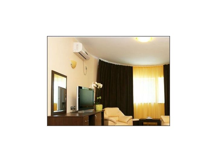 Hotel Belona, Eforie Nord - imaginea 