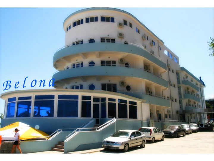 Hotel Belona, Eforie Nord - imaginea 