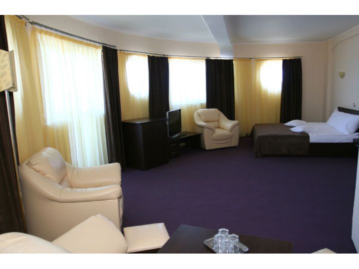 Hotel Belona, Eforie Nord - imaginea 