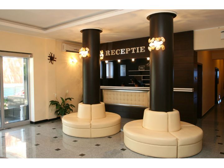 Hotel Belona, Eforie Nord - imaginea 