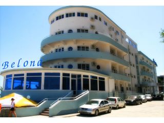 Hotel Belona, Eforie Nord - 4