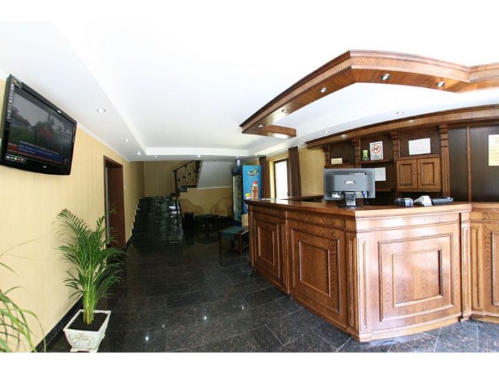 Hotel Rhodos, Eforie Nord - imaginea 