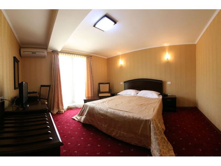 Hotel Rhodos, Eforie Nord - imaginea 