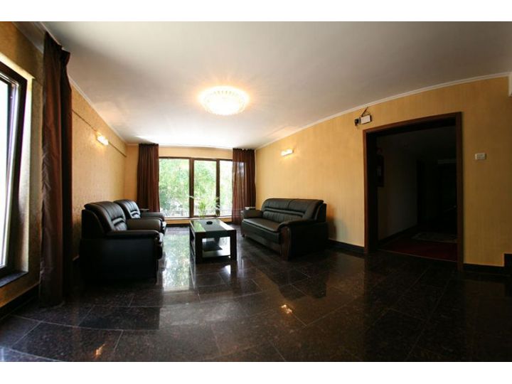 Hotel Rhodos, Eforie Nord - imaginea 