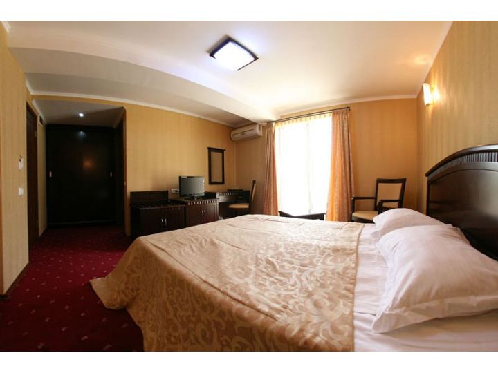 Hotel Rhodos, Eforie Nord - imaginea 