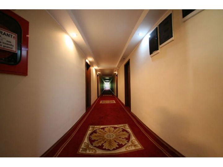 Hotel Rhodos, Eforie Nord - imaginea 