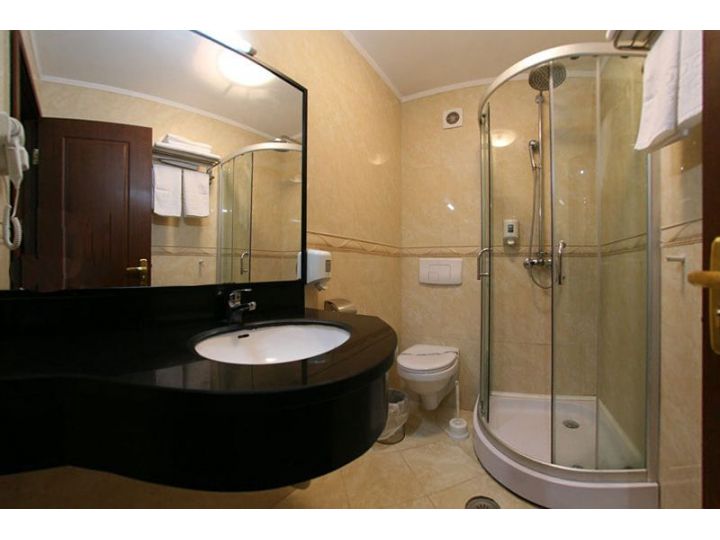 Hotel Rhodos, Eforie Nord - imaginea 