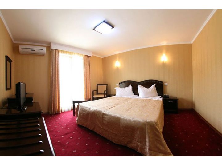 Hotel Rhodos, Eforie Nord - imaginea 