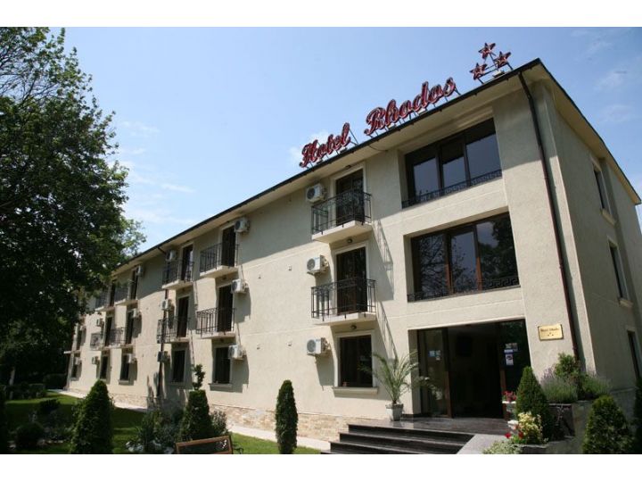 Hotel Rhodos, Eforie Nord - imaginea 