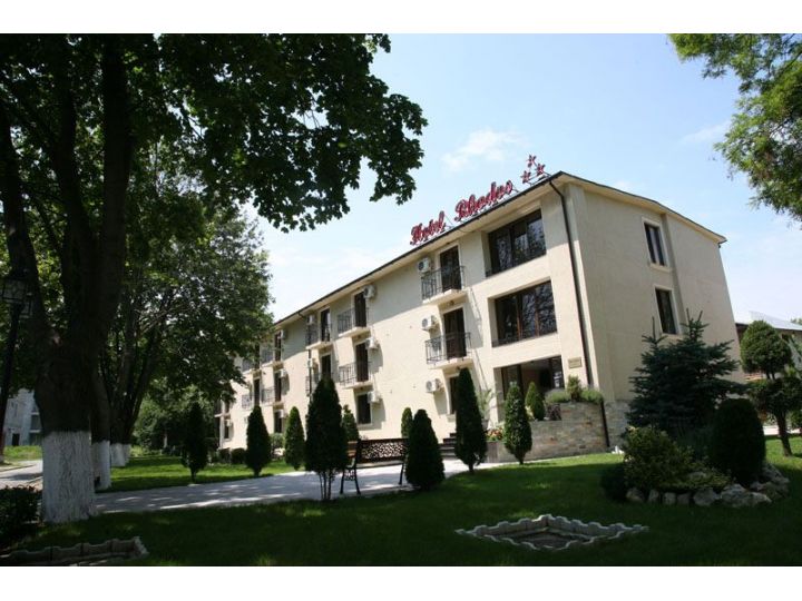 Hotel Rhodos, Eforie Nord - imaginea 